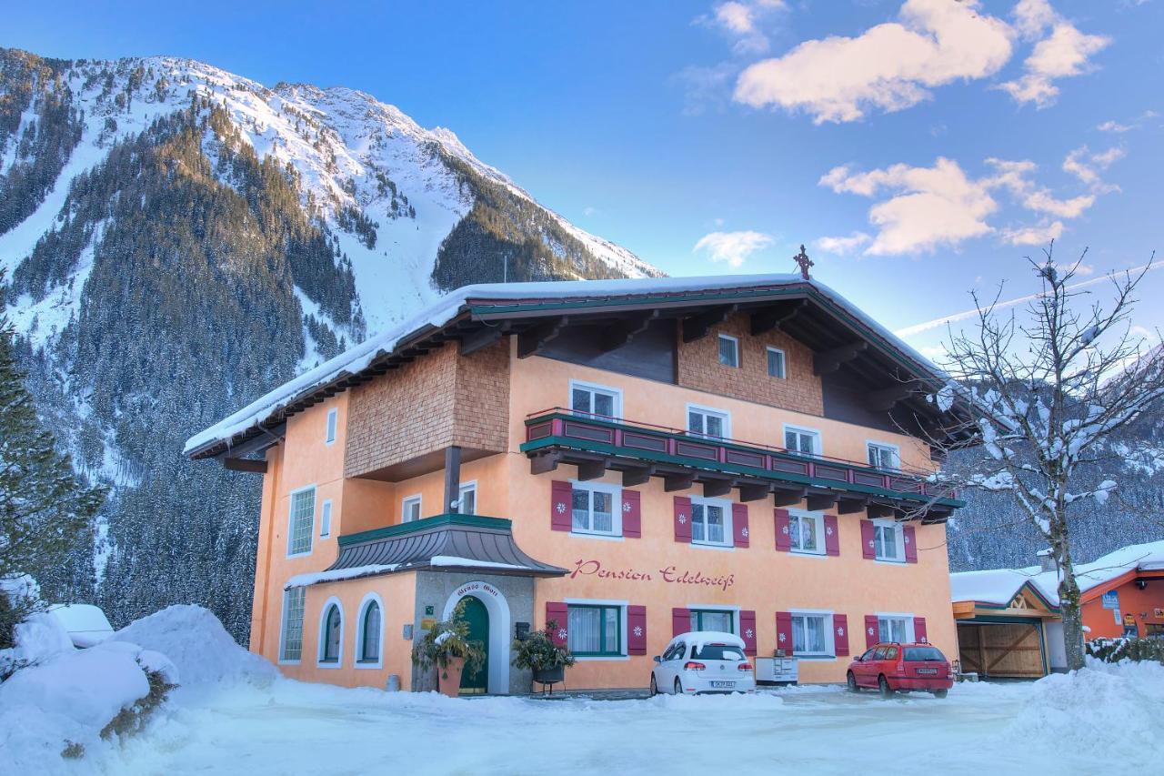 Edelweiss Gasthof